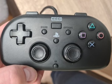 Hori pad mini playstation USB dla dzieci