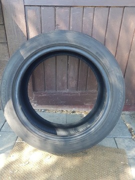 Opony Kumho  195/50 16 letnie 