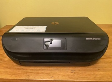 Drukarka wielofunkcyjna HP Deskjet 4535