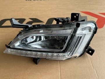 Halogen/LED Hyundai Tucson USA Od 2018+ 92201-D3