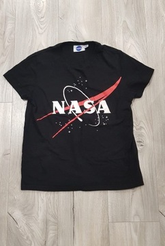 Koszulka NASA rozmiar S