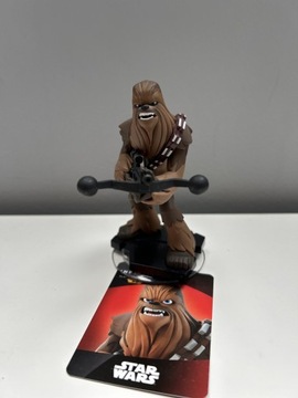 Disney Infinity Chewbacca 3.0