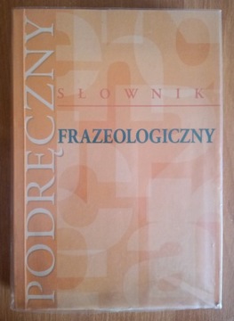 Słownik frazeologiczny