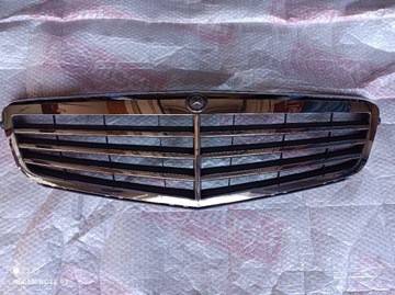 Grill Mercedes C klasa W204