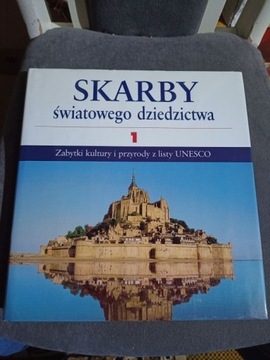 Skarby światowego dziedzictwa 1