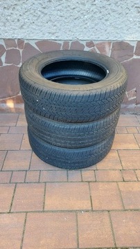 Opony Bridgestone Alenza A/S 225/65/17 102H