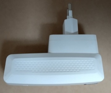 Zyxel WRE6505 Repeater, extender, wzmacniacz WiFi