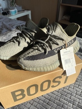 Yeezy Boost 350 V2 Granite