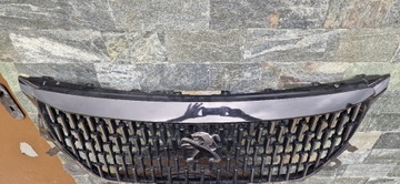 Grill peugeot gt 2008ii 