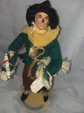 Barbie Collector Wizard Of Oz Scarecrow 2006 