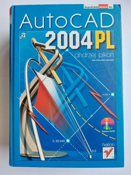 AutoCAD 2004 Andrzej Pikoń