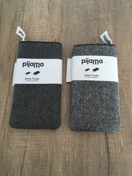 Etui pokrowiec na iPhone 7/6 plus