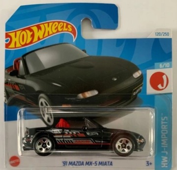 hot wheels auta 