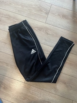 Adidas, dresy sportowe, stan bardzo dobry, S