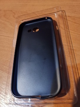 Etui Samsung Galaxy A5 nakładka case