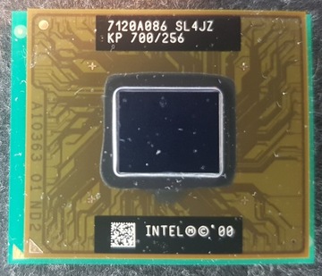 Intel M 700 SL4JZ