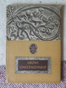 T. Dobrzeniecki - Drzwi Gnieźnieńskie