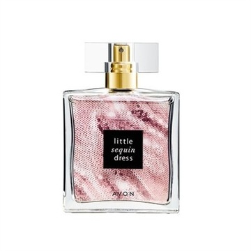 Avon Little Sequin Dress woda perfumowana 50 ml