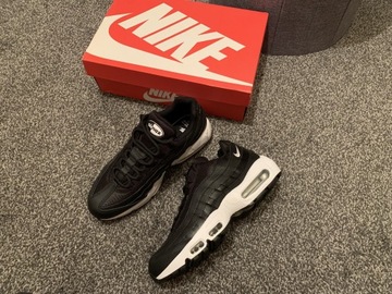 Buty damskie Nike Air Max 95 Essential originals