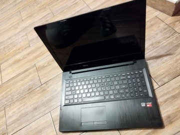 Laptop Lenovo G50-45