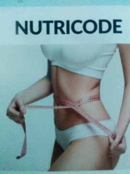 Suplement  NUTRICODE