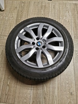 Koła zimowe BMW G30 G31 inne modele G20, G21, G22