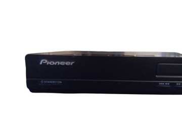 Odtwarzacz DVD Pioneer DV-360