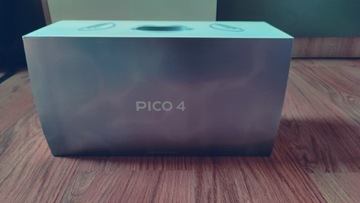 Pico 4 - Gogle VR