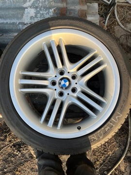 Felga BMW 19x10  6757374 WZÓR 89