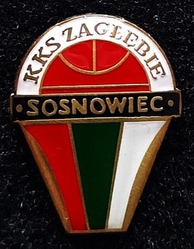 Zagłębie  Sosnowiec     