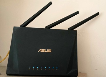 Router ASUS RT-AC65P 