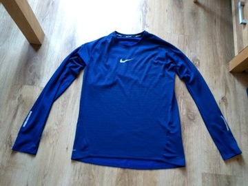 Koszulka biegowa Nike Running Aeroreact L bluza M