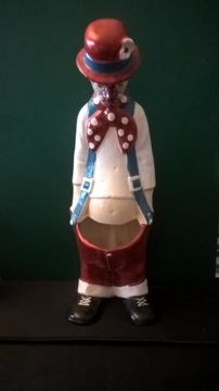 Figurka klauna 31 cm (3)