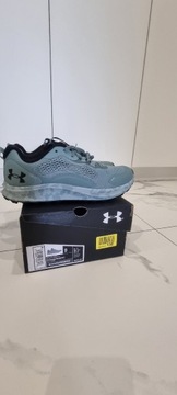 Buty Under Armour męskie - 42,5