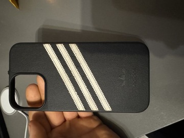 Etui Adidas IPhone 13 Pro Max