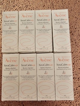 Avene Xeracalm A.D Balsam uzupełniający lipidy40ml