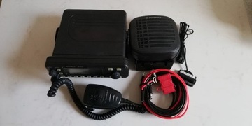 Motorola MC2100 VHF 137-174mhz