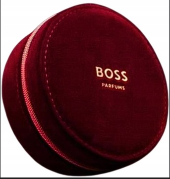 Pudełko na biżuterię Hugo Boss BOSS Jewelery Case