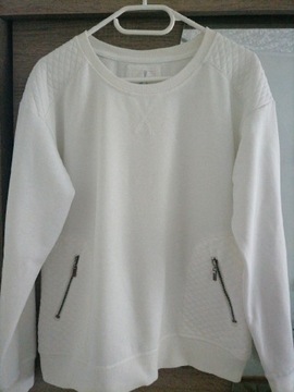 Bluza damska biała "Atmosphere" roz 38-40 (12)