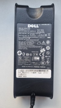 Dell 90W-AC adapter LA90PS0-00 19,5V-4,62A