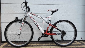 Lekki Nowy rower górski koła 26 Shimano