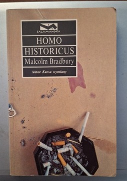 Homo Historicus  