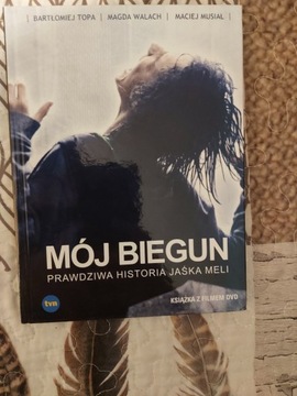 Mój Biegun - Film DVD