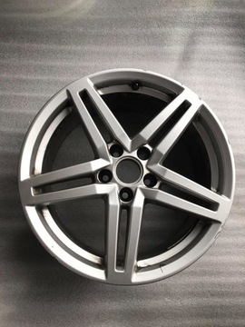 Felga Wheel Audi a6 18 cali 8 x 18 et 39 4g0 c7 