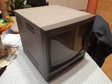 Monitor studyjny SONY PVM-1440QM