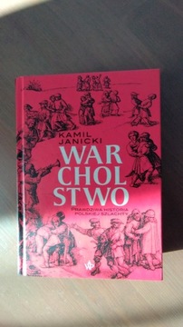 "Warcholstwo" K. Janicki