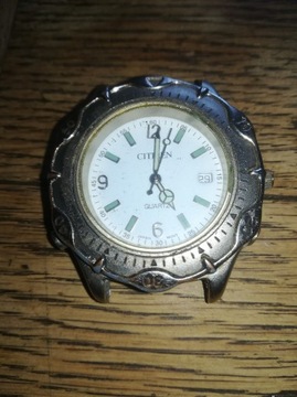 zegarek naręczny Citizen model 6319-3070