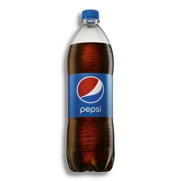 Pepsi Cola 0,85l 1/15