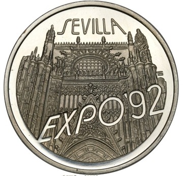 200000 zł Sewilla 1992