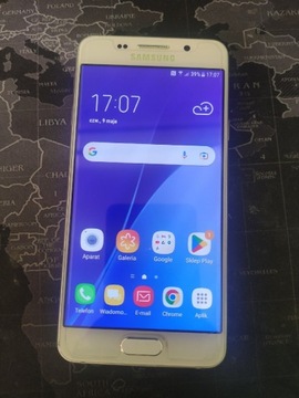 Samsung Galaxy A3 2016 SM-A310F